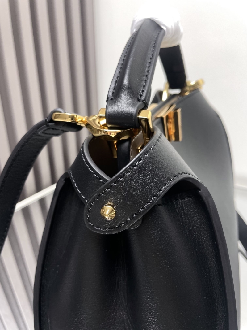 F**di peekaboo bags
